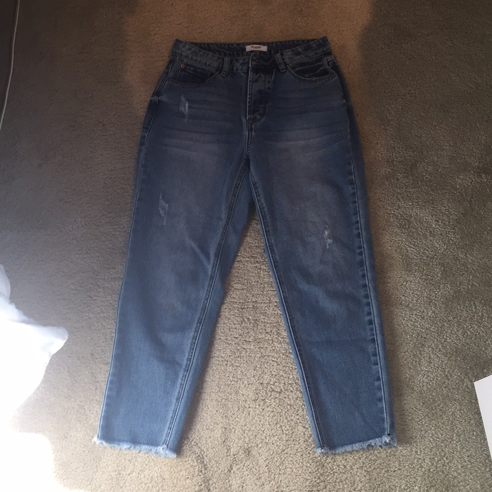 Kenzie jeans